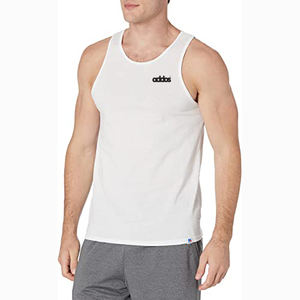 Bas prix Hommes Débardeur en gros Hommes Débardeur pour Gym Workout Fitness Casual Wear et Summer Activewear - Product Image 1