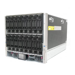 Beste Prestatie C7000 Blade Server Behuizing Schaalbare Datacenter Oplossing Voor Cloud, Virtualisatie En Zakelijke Workloads - Product Image 1