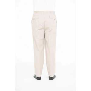 กางเกงและกางเกงขายาวผู้ชายหรูหรา keten salvar - Product Image 3