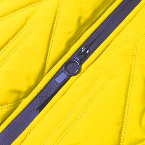Options de couleurs et de tailles de logos personnalisés pour répondre aux besoins de votre entreprise Gilet bouffant respirant, confortable et durable - Product Image 6