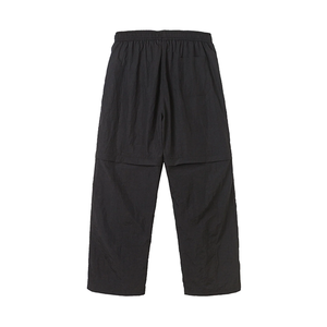 Vêtements décontractés multi-poches de qualité supérieure à la mode Pantalons cargo convertibles pour hommes Pantalons cargo slim personnalisés pour hommes - Product Image 4