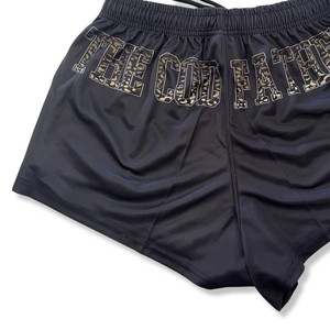 Vente en gros de shorts drill pour l'école de rugby, sports, pantalons traditionnels de qualité avec motif football pour vêtements de sport 2025 OEM - Product Image 5