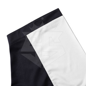 Services OEM Dernier Style Maillot de Football Américain Haute Qualité Conception Personnalisée Maillot de Football Américain - Product Image 6