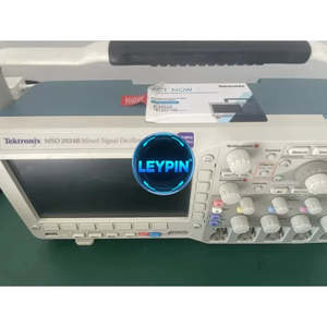 Oscilloscope à signaux mixtes Tektronix MSO2024B 200 MHz 4 canaux 1 GS/s - Product Image 6