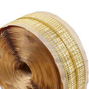 Trenzas Hechas a Mano Ecológicas, Ligeras y de Diseño Único, Personalizadas y de Alta Calidad, en Algodón/Poliéster/Nailon, Bajo MOQ, Marca Privada OEM - Product Image 5