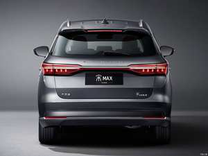 2022 Híbrido Dm-i Nueva Energía 105km SUV de Cuatro Ruedas 7 Asientos Tipo de Combustible Eléctrico Motor EV Izquierda - Product Image 5