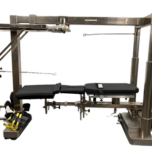 ราคาดีที่สุดสำหรับโต๊ะผ่าตัดแบบปรับได้ Clt Chick 10500 พร้อมค่าขนส่ง - Product Image 1