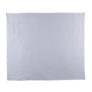 Saco de harina de secado rápido de 100% algodón, toallas de cocina tejidas, estilo cuadrado liso, costuras personalizables, desechables para limpieza del hogar - Product Image 4