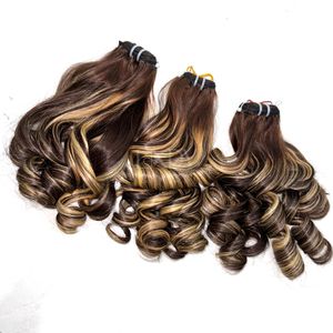 ผมมนุษย์แท้เวียดนามเนื้อเด้งสีตามสั่ง - Product Image 3