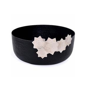 Bol à chocolat en laiton de la meilleure qualité, design fabuleux, forme ronde, bol de service pour fruits secs, dattes, au prix le plus bas - Product Image 5