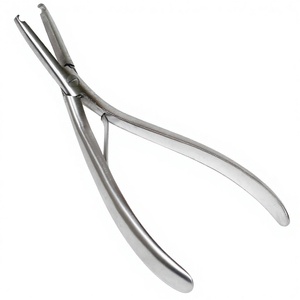คีมต่อผม MIANBRO MB 047 จากปากีสถาน เครื่องมือใหม่สำหรับติดตั้งและถอดผมต่อ - Product Image 1
