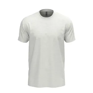 Camiseta Unisex de Mezcla Triple, Merchandising Personalizado - Product Image 6