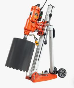 เครื่องมือเจาะคอนกรีตแบบเพชร Cayken Heavy Duty - Product Image 2