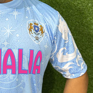 Moda hecho mejor Material bajo Moq precio de fábrica tamaño camisetas para hombres 100% algodón tejido ropa de calle ecológica para niños - Product Image 2