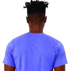 Service OEM Nouvel an T-shirt en coton de style personnalisé pour hommes T-shirts de sport de haute qualité pour hommes fabriqués au Pakistan - Product Image 6