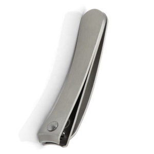 Kit de Cortauñas para Bebé de Acero Inoxidable de la Mejor Calidad, Cortador de Uñas de Manos y Pies Afilado OEM, Herramienta Profesional para el Cuidado de las Manicuras - Product Image 1