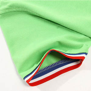 Camiseta de Manga Corta para Hombre, 100% Algodón, Secado Rápido, Estilo Nuevo, Personalizable con Tu Propio Diseño - Product Image 3