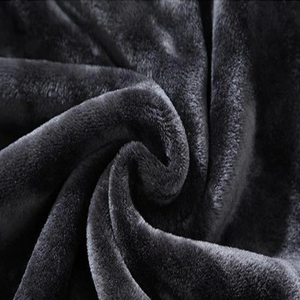 เสื้อฮู้ดดี้ผ้าฟลีซหนานุ่ม 100% ผ้าฝ้าย สำหรับผู้ชายและผู้หญิง ปี 2020 รุ่นใหม่ ปักลายลำลอง มีซิป กันลม อุ่นสบาย - Product Image 6