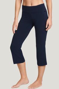 Wholesale High Waisted Yoga Pants for <b>Women</b> With Pockets Capri <b>Leggings</b> for <b>Women</b> Workout <b>Leggings</b> for <b>Women</b> Yoga Capris - Product Image 5