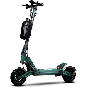 Trottinette électrique longue portée, batterie lithium 36V/48V, pliable, pour adultes - Product Image 2