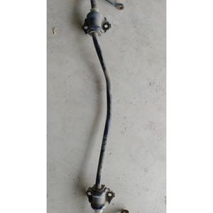 Barra Estabilizadora LEXUS Serie RX (L2) (15>) 4881248300 Gasolina 3456 - Product Image 4