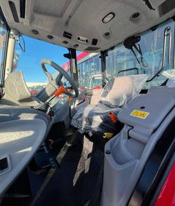 Fournisseur de tracteurs agricoles diesel Massey Ferguson 260 - Product Image 5