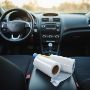 Funda para Volante Usag, Producto Automotriz de Plástico - Product Image 3