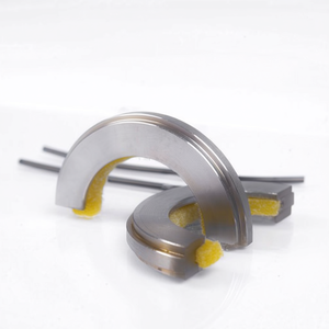 สำหรับ SKF TSN505 C ปะเก็นตัวเรือน ID 20 มม. OD 41.5 มม. B.4.8 มม. - Product Image 3
