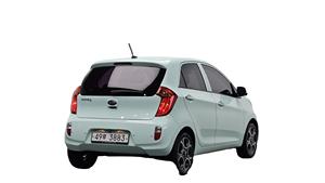 Kia Morning 2013, Totalmente Nuevo - Product Image 2