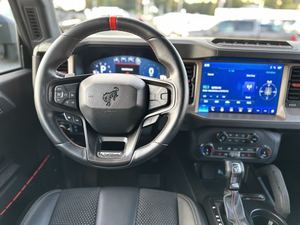 Gran Oferta: Ford Bronco Raptor 4WD Usado del 2022 - Product Image 2