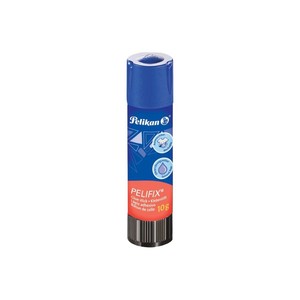 Barra de Pegamento Pelifix 10g, Paquete de 30 - Adhesivo Fuerte para Manualidades y Reparaciones - Product Image 1