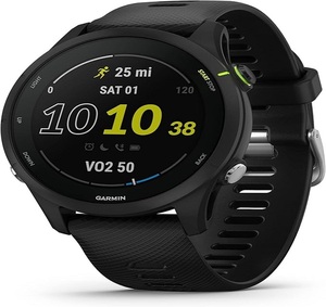 Reloj Inteligente Garmin Forerunner 255 Music de Alta Calidad con GPS para Correr - Product Image 2