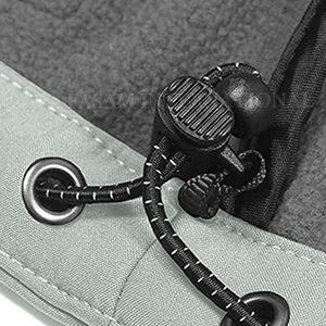 Gilet matelassé décontracté pour homme le plus demandé, tissu respirant anti-froissement, prix raisonnable, dernier design respirant avec OEM - Product Image 5