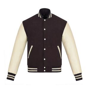 Chaqueta Varsity Acolchada con Capucha, Transpirable y Personalizada, con Diseño de Dragón, Hecha con el Mejor Material de Lona para Hombre - Product Image 1