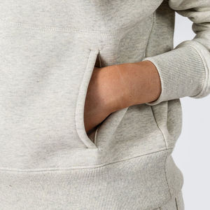 Sudadera con Capucha para Mujer, Estilo Nuevo, Personalizada, Gruesa para Invierno, Tejido de 300g - Product Image 5