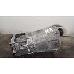 MANUEL COMPLET DE TRANSMISSION MANUELLE MERCEDES Viano 1ère Série R2112611701 /A6392602400 646982 diesel 2148 (03>) - Product Image 5