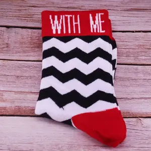 Calcetines unisex Twin Peaks Fire Walk with Me, diseño transpirable y divertido con arte de fan para uso diario, idea de regalo - Product Image 3