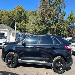 EXCELENTE ESTADO Ford Edge SE 2021 - Product Image 2