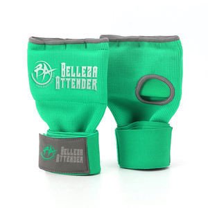 Personnalisé UFC Gear MMA Protecteur Gel Gants Sac de Frappe Rapide Enveloppe Rembourré Intérieur pour Équipement de Boxe et Protection - Product Image 3