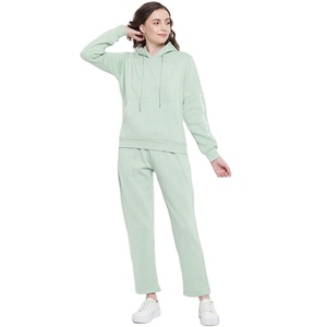 Factory Made Cheap Price Custom logo Women Tracksuit Shirt <b>Pants</b> Hoodies Casual Tracksuit Activewear Cheap Price - Product Image 1