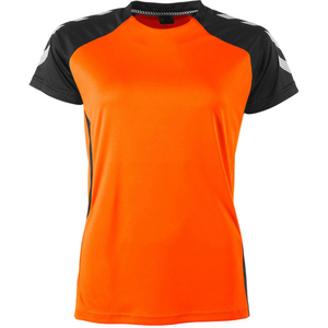 ชุดกีฬาวอลเลย์บอลสำหรับผู้หญิงเสื้อเจอร์ซีย์แขนสั้นพิมพ์ลายระบายอากาศได้ดีชุดเครื่องแบบทีมสำหรับผู้ใหญ่ขนาด xxxs - Product Image 2