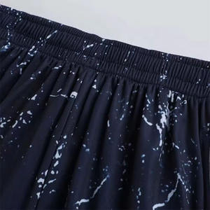 Nouvelle arrivée 2025 Offre Spéciale pas cher ensemble d'uniformes de basket-ball Design de qualité pour les grandes tailles meilleur prix - Product Image 5