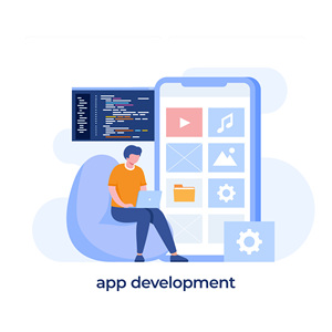 Custom <strong>Software</strong> &amp; <strong>Mobile</strong> <strong>App</strong> Development Services | iOS &amp; - Product Image 4