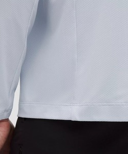 Wholesale Custom Logo Quarter Zip Sweatshirts Heavyweight Cropped Sweatshirt Digital Printing & Embroidery Cotton Blend Fabric - Product Image 6