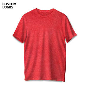 Camiseta Unisex de Alta Calidad, 100% Algodón, Corte Holgado, Camiseta al por Mayor para Mujer - Product Image 3