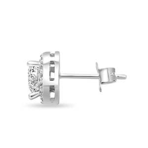 Zarkan Adorable One, Juego de Joyería de Plata Chapada en Oro de 18K con Circonita y Perla para Boda o Regalo - Product Image 6