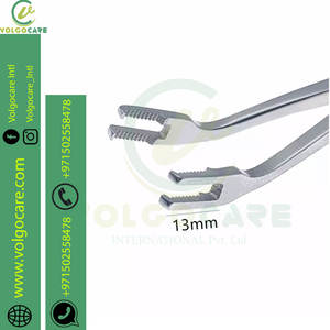 คีมยึดกระดูกอุปกรณ์ผ่าตัดกระดูกและข้อ - Product Image 3