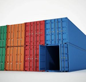 บริษัทให้บริการโลจิสติกส์ 10 อันดับแรก จากประเทศไทยไปยังสหรัฐอเมริกา บริการรีแพ็คสินค้าอย่างมืออาชีพและการขนส่งแบบเต็มตู้คอนเทนเนอร์ - Product Image 5