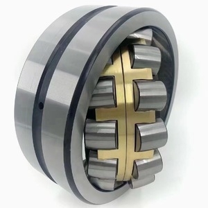 LRX4 1/4 CRL34A F-221 RLS21 1/2 Roulements à une rangée non standard britanniques en acier chromé pour diverses applications de machines - Product Image 5