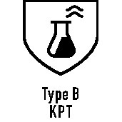 Stronghand Disposable Orange Nitrile Gloves Size 10 PPE Category III EN 388 EN 374 50 Pieces/Box Grip Design Household Use - Product Image 6